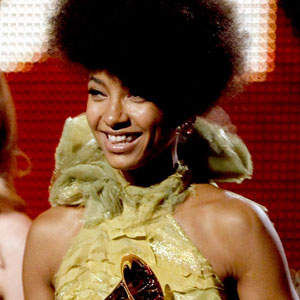 Esperanza Spalding Esperanza Spalding